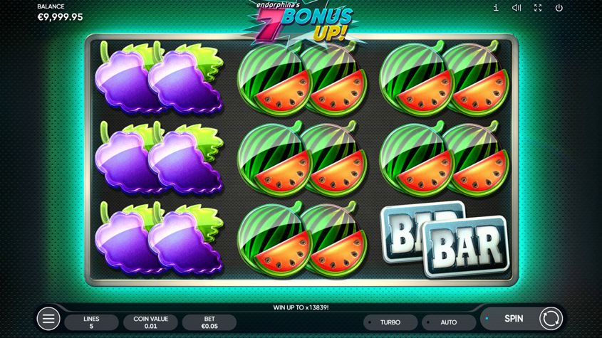 Understanding 7 Bonus Up Slots