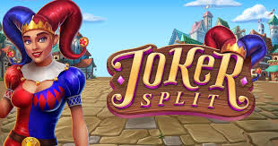 Exploring the Future of Joker Split Slots