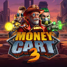 Community and Social Aspects of Playing Money Cart 3 Slots