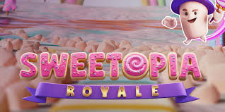 The Enchanting World of Sweetopia Royale Slots