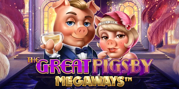 Gameplay Mechanics That Great Pigsby Megapays Slots