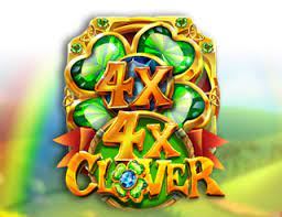 Exploring the Features of 4x Clover Slots