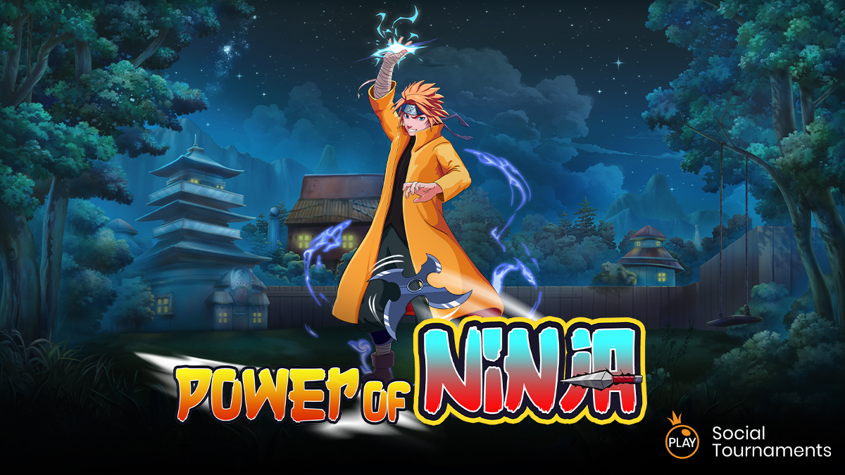 The Community and Social Aspects of Power of Ninja Slot