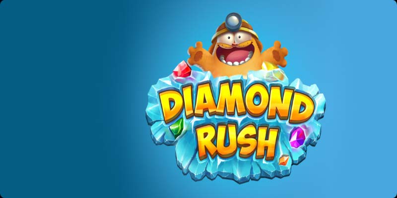 Uncover Hidden Treasures in Diamond Rush – A Thrilling Adventure!