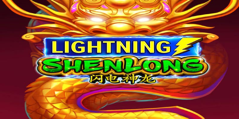 Lightning Shenlong Slot Game: A Thrilling New Casino Adventure