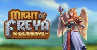 Strategies for Playing Might of Freya Megaways Slots