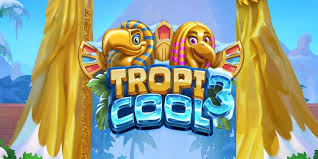 Strategies for Success in Tropicool 3 Slot