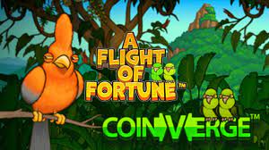 Strategies to Maximize Wins in A Flight of Fortune Slot