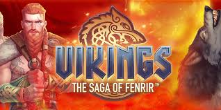 Game Mechanics and Features Vikings The Saga of Fenrir Slot