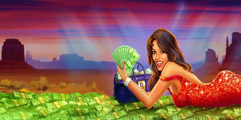 Road to Riches Retro – Spin & Win Big Like the Old Days!