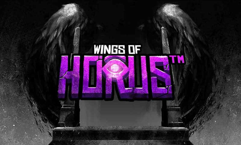 Wings of Horus Slot