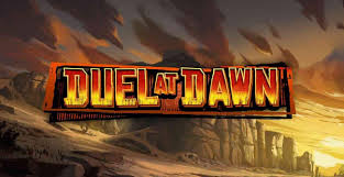 Understanding the Theme and Design of Duel at Dawn Slot