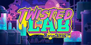 Twisted Lab Slot