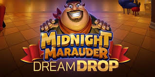 Midnight Marauder Dream Drop Slots