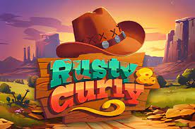 Rusty & Curly Slot