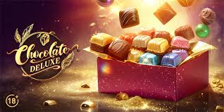 Strategies for Maximizing Your Experience Chocolate Deluxe Slot