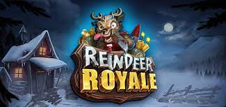 Reindeer Royale Slot