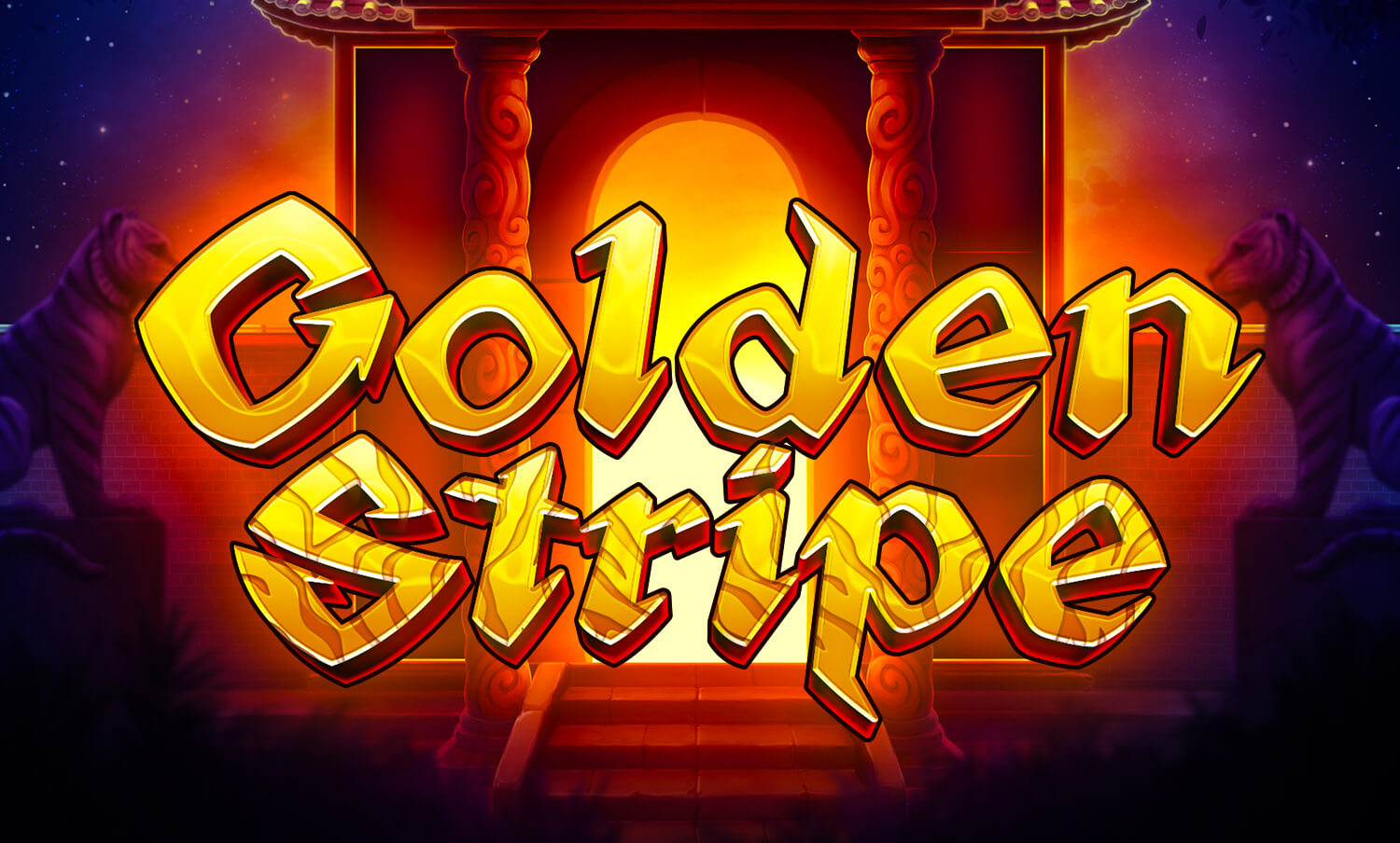 Golden Stripe Slot