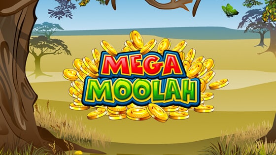 Mega Moolah 4Tune Reels Slot