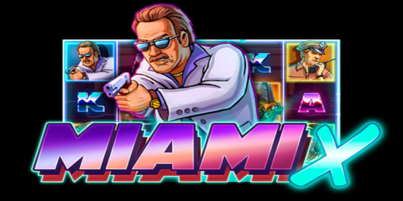 Unravel the Thrill of MiamiX Slot Wins!