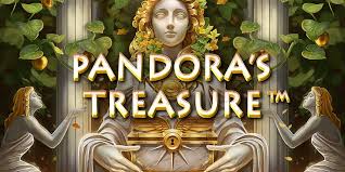 Pandora’s Treasure Slot