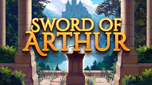 Sword of Arthur Slot