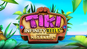 Tiki Infinity Reels Megaways