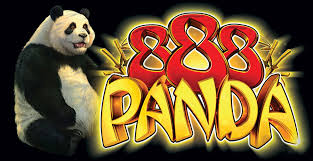 888 Panda Slots