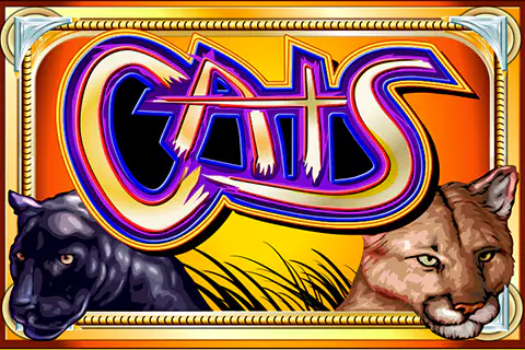 The Rise of Cats Slot