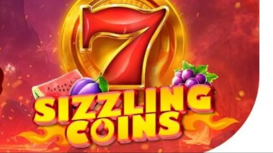 How to Play Sizzling Coins Slot