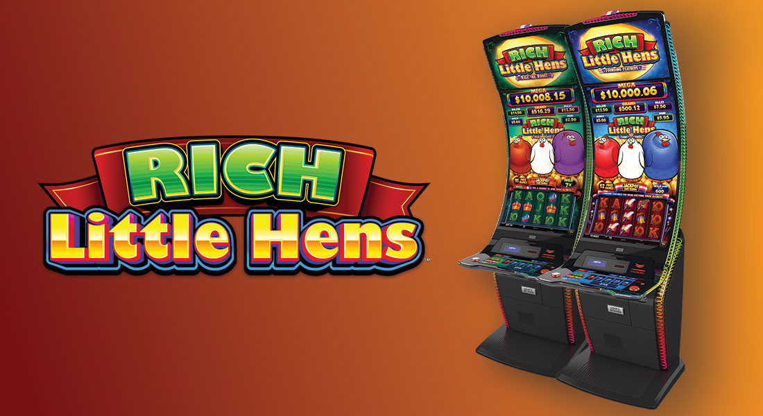 Exploring Various Gaming Platforms and Rich Little Hens Slot