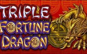 Impact of Cultural Symbols on Gameplay and Triple Fortune Dragon Slot