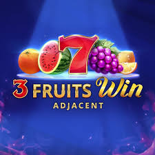 Understanding the Basics of 3 Fruits Win Slots