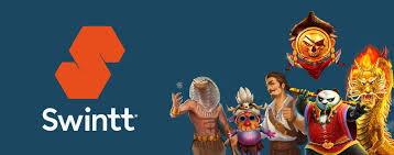 Swintt Gaming