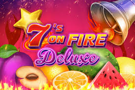 Exploring the Themes and Visuals of 7’s on Fire Deluxe Slots