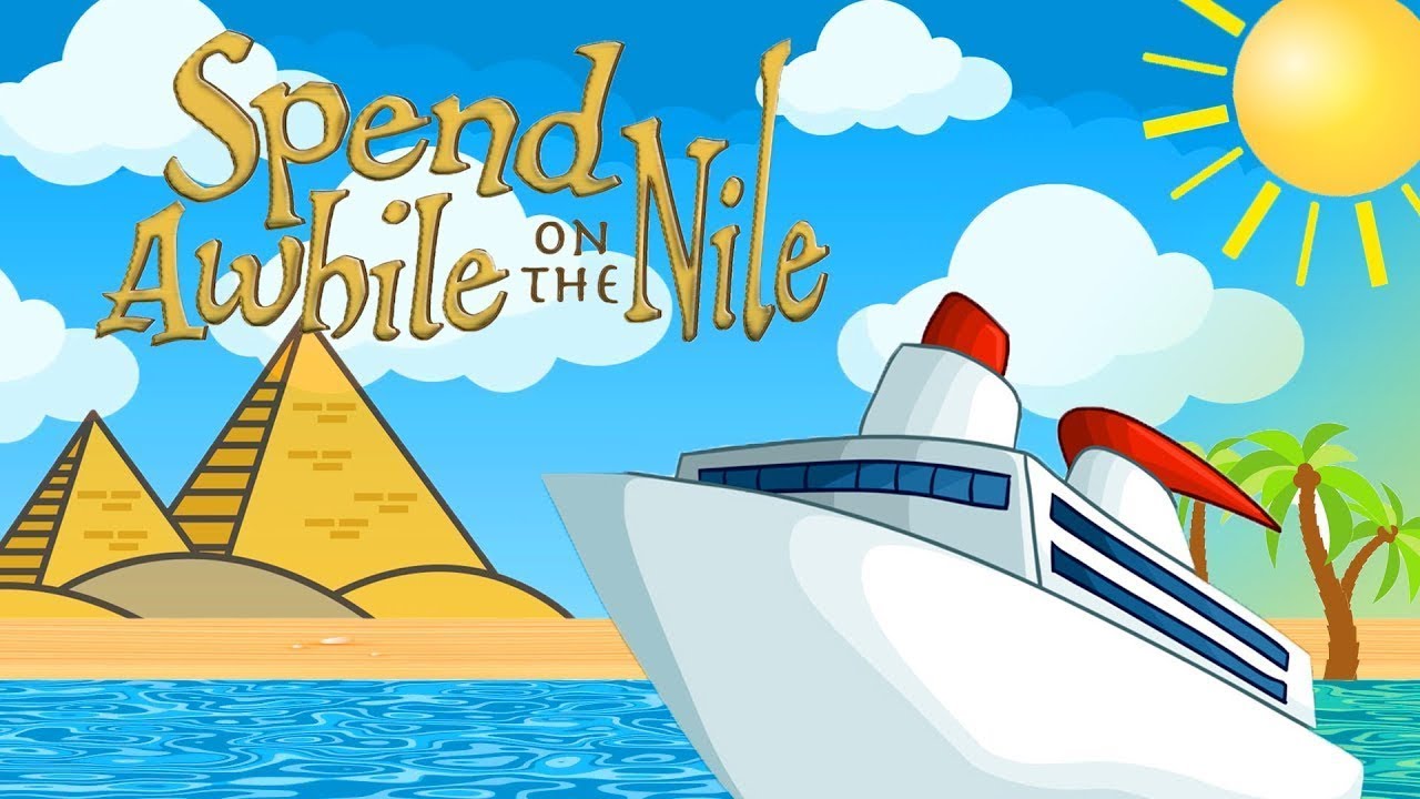 Modern Experiences Along the A While on the Nile