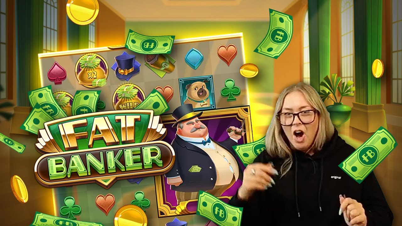 Exploring Bonus Features and Potential Winnings Fat Banker Slots
